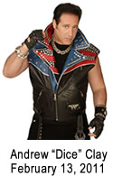 Andrew Dice Clay